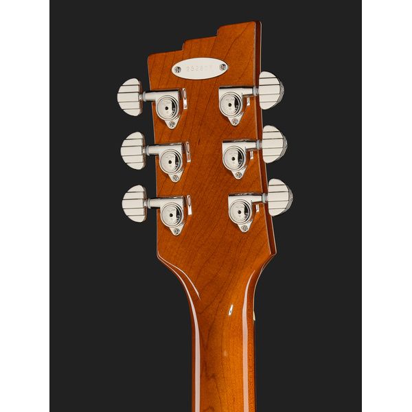 Duesenberg Starplayer CBR Tobacco Burst