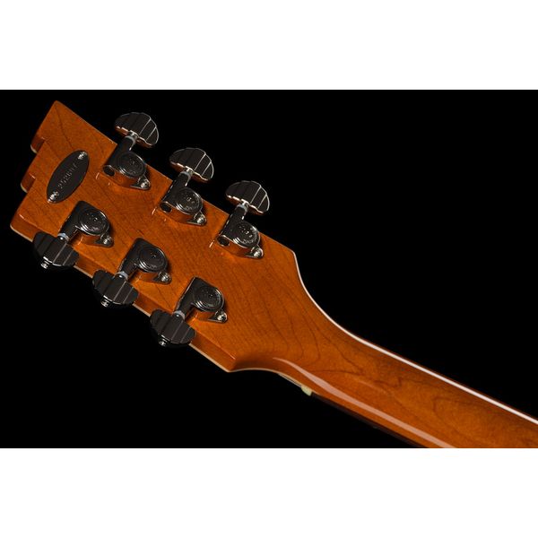 Duesenberg Starplayer CBR Tobacco Burst