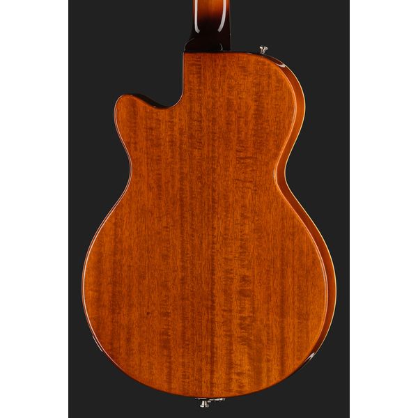 Duesenberg Starplayer CBR Tobacco Burst