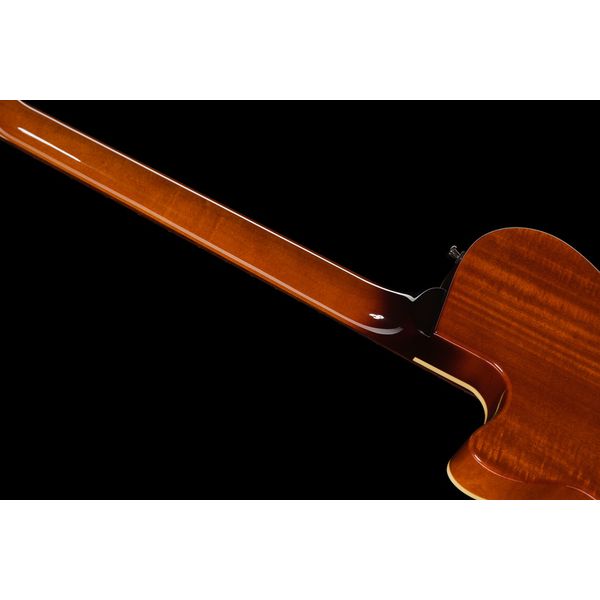 Duesenberg Starplayer CBR Trans Honey