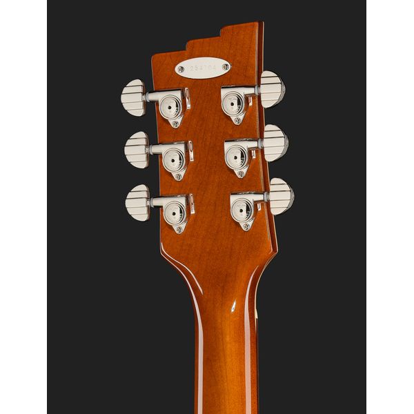 Duesenberg Starplayer CBR Trans Honey