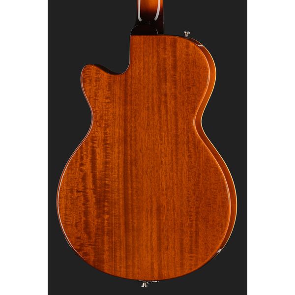 Duesenberg Starplayer CBR Trans Honey