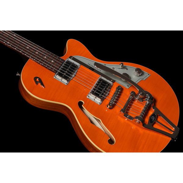 Duesenberg Starplayer CBR Trans Orange