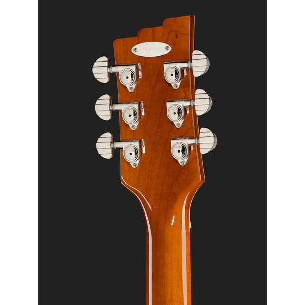 Duesenberg Starplayer CBR Trans Orange