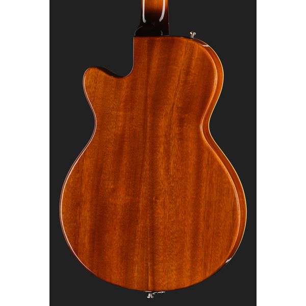 Duesenberg Starplayer CBR Trans Orange