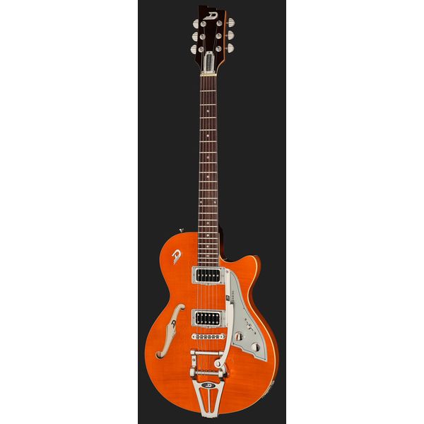Duesenberg Starplayer CBR Trans Orange