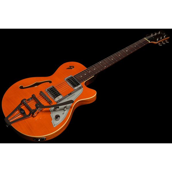 Duesenberg Starplayer CBR Trans Orange