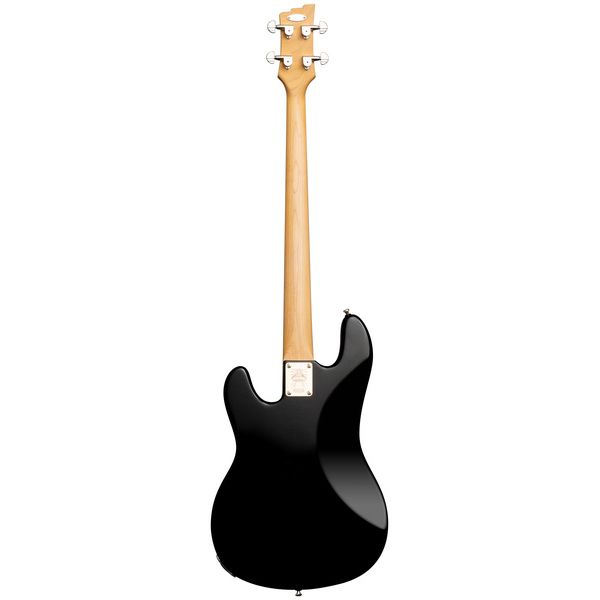 Duesenberg Chris Chaney Bass Black