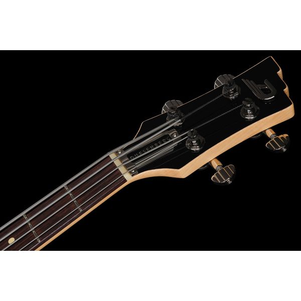 Duesenberg Chris Chaney Bass Black