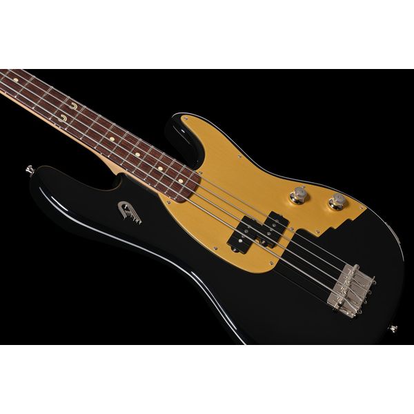 Duesenberg Chris Chaney Bass Black