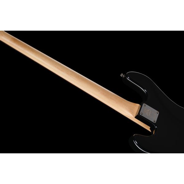 Duesenberg Chris Chaney Bass Black