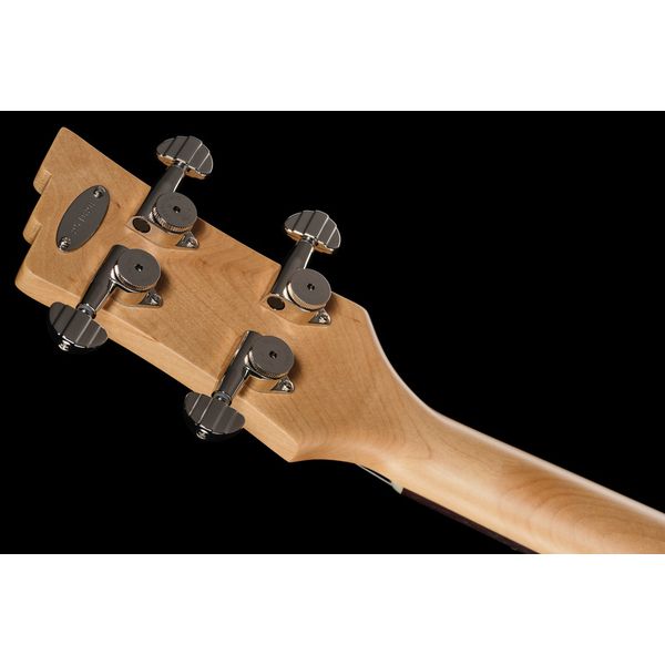 Duesenberg Chris Chaney Bass Black