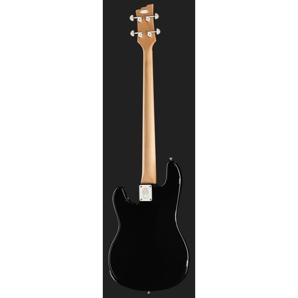 Duesenberg Chris Chaney Bass Black