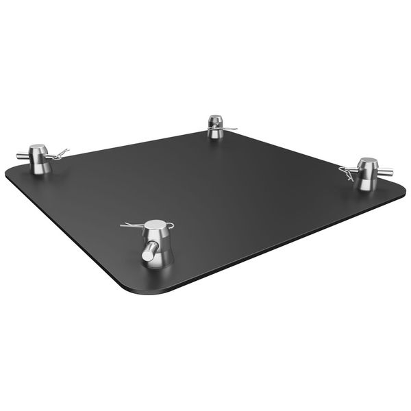 Global Truss F44Base-B Plate Black