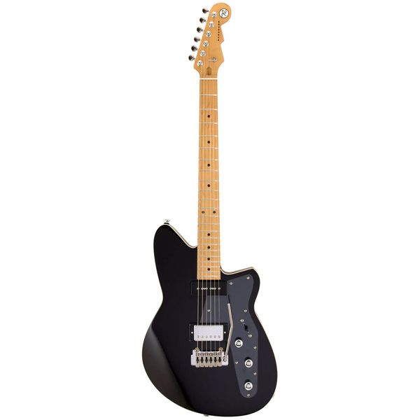 Reverend Double Agent W MBK