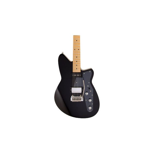 Reverend Double Agent W MBK