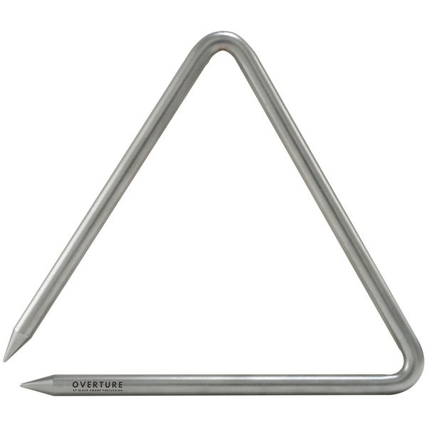 Black Swamp Percussion OV-TR8 Triangle