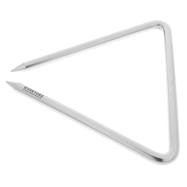 Black Swamp Percussion OV-TR8 Triangle