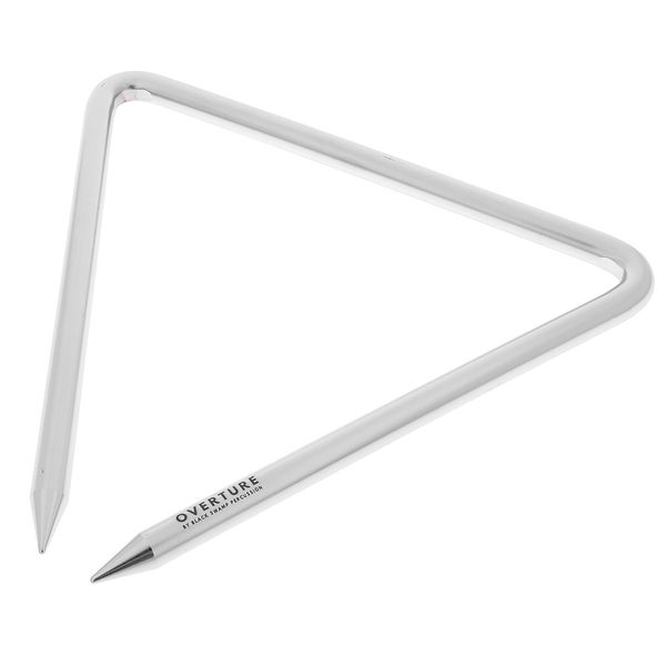 Black Swamp Percussion OV-TR8 Triangle