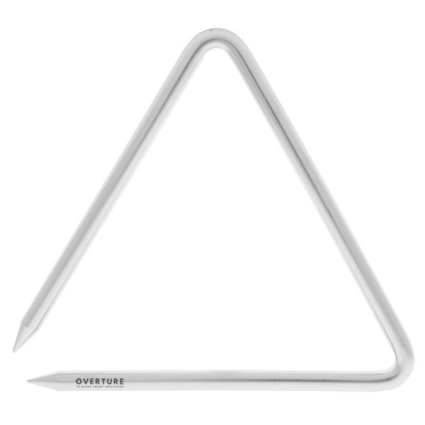 Black Swamp Percussion OV-TR8 Triangle