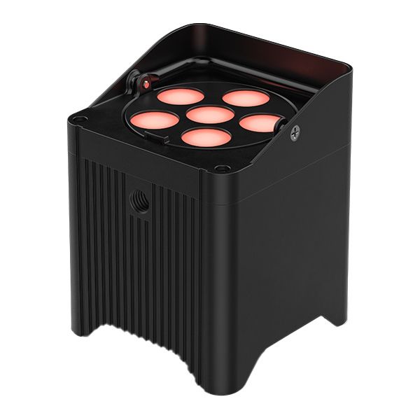 Chauvet DJ Freedom Par T6