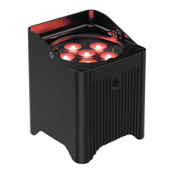 Chauvet DJ Freedom Par T6