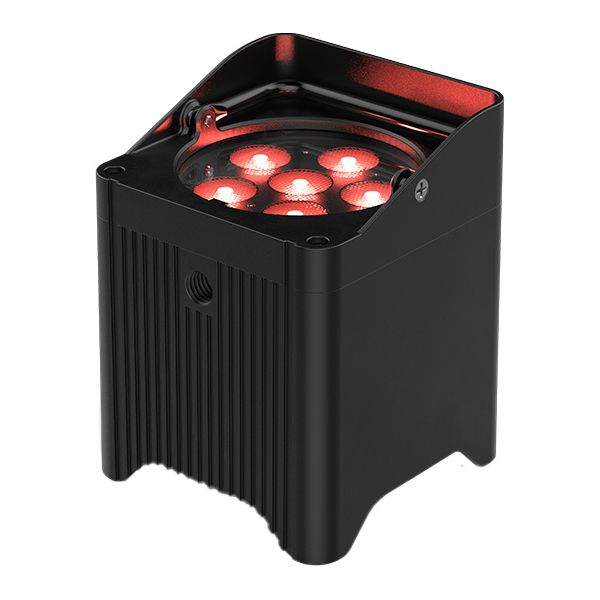 Chauvet DJ Freedom Par T6
