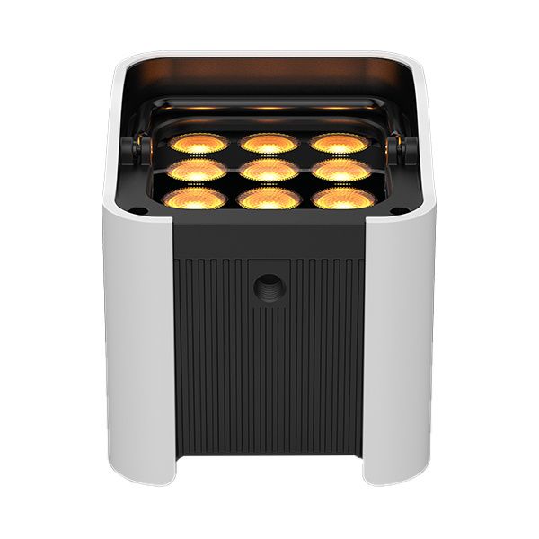 Chauvet DJ Freedom Par Q9