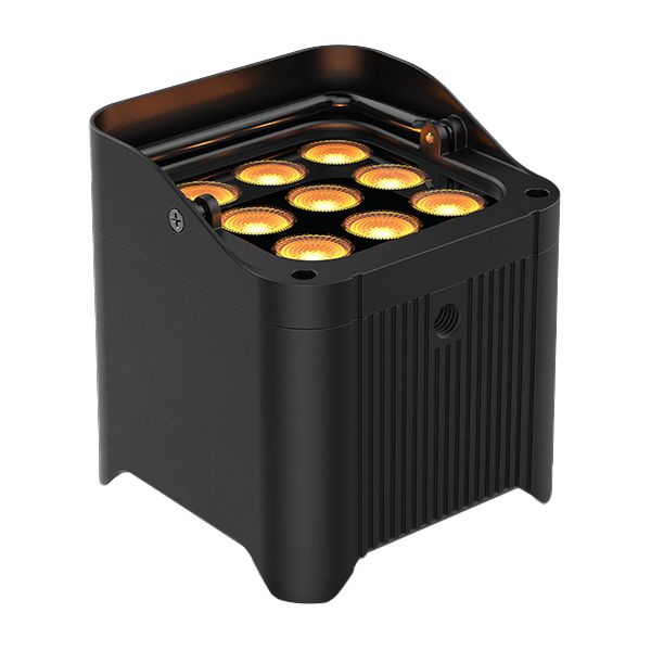 Chauvet DJ Freedom Par Q9