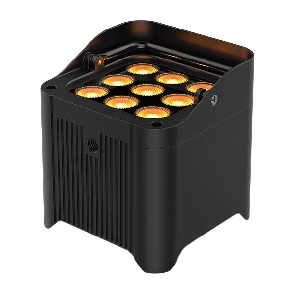 Chauvet DJ Freedom Par Q9
