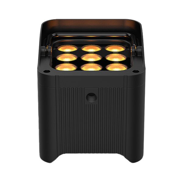 Chauvet DJ Freedom Par Q9