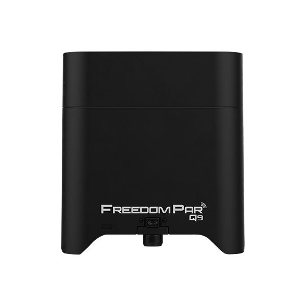Chauvet DJ Freedom Par Q9