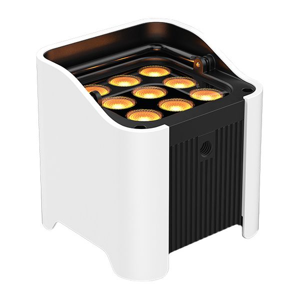 Chauvet DJ Freedom Par Q9