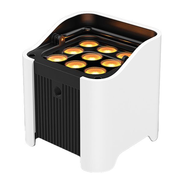 Chauvet DJ Freedom Par Q9