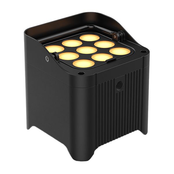 Chauvet DJ Freedom Par Q9