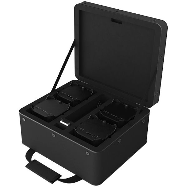 Chauvet DJ Freedom Par Q9 X4