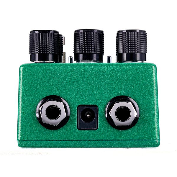 Fortin Fourteen Overdrive