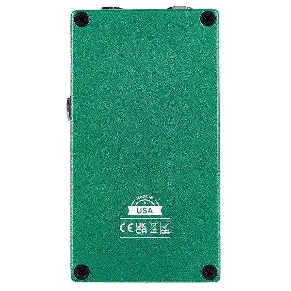 Fortin Fourteen Overdrive