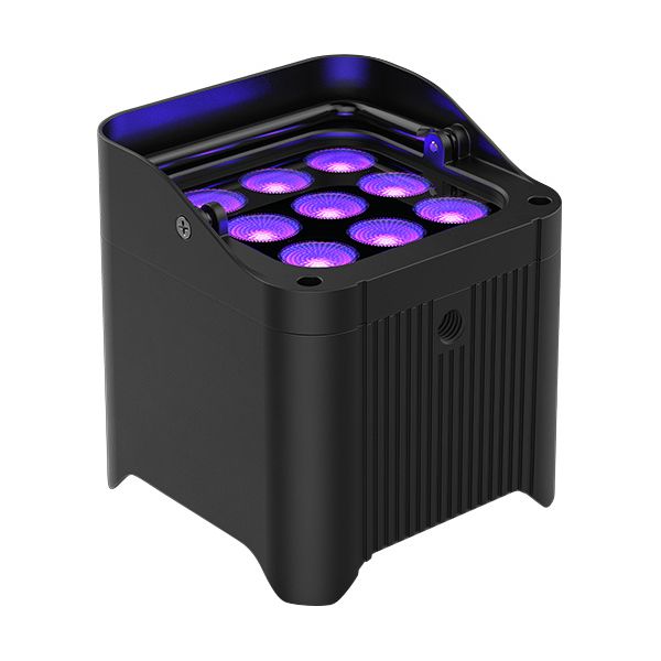 Chauvet DJ Freedom Par H9 IP