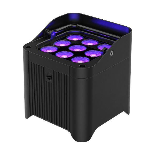 Chauvet DJ Freedom Par H9 IP