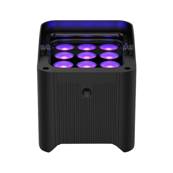 Chauvet DJ Freedom Par H9 IP