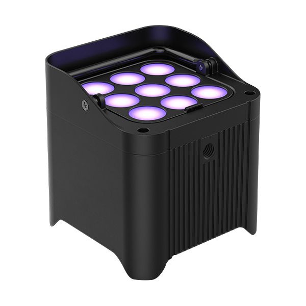 Chauvet DJ Freedom Par H9 IP