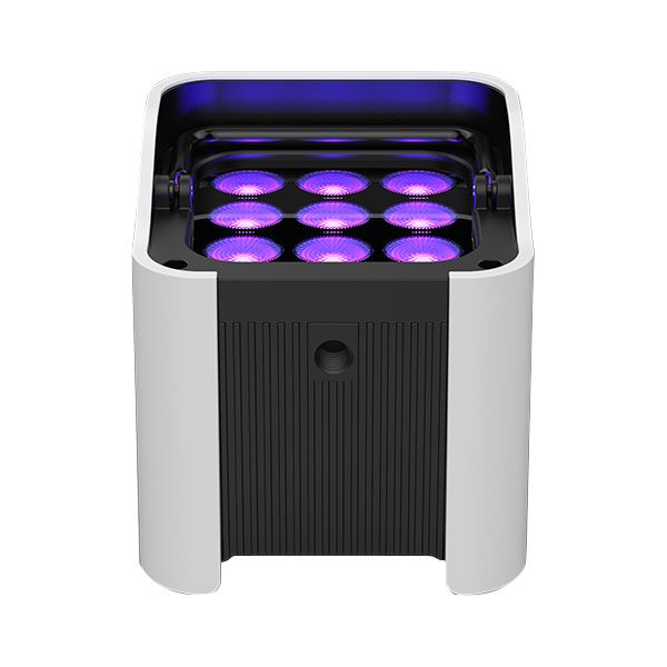 Chauvet DJ Freedom Par H9 IP