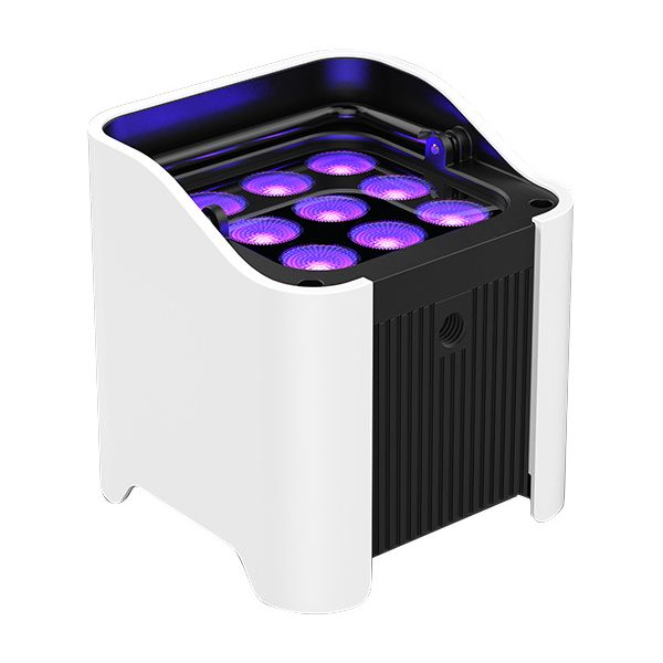 Chauvet DJ Freedom Par H9 IP