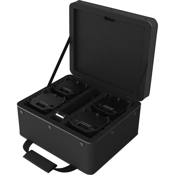 Chauvet DJ Freedom Par H9 IP X4