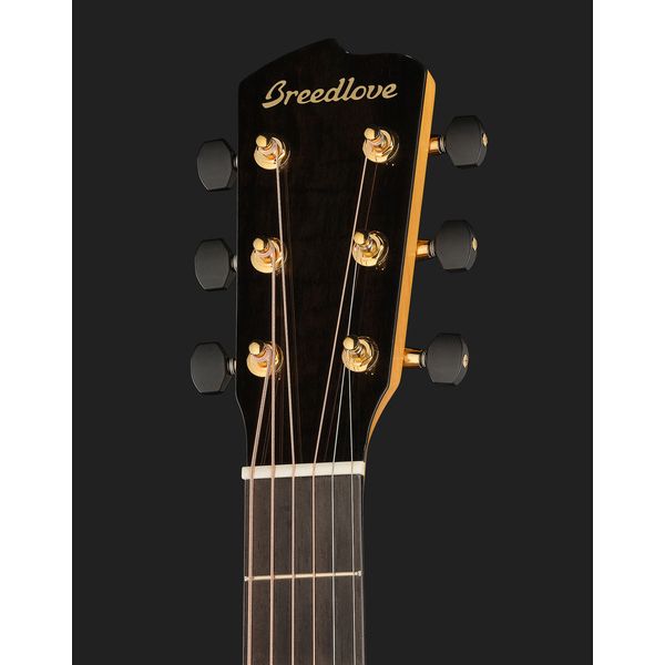 Breedlove Oregon Dreadnought Concerto