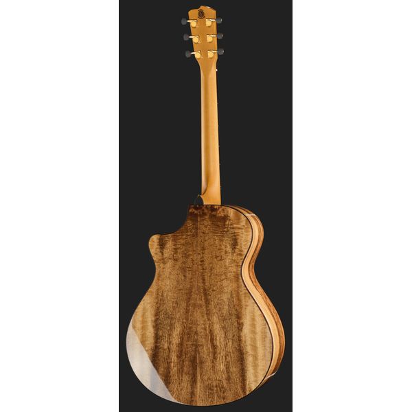 Breedlove Oregon Dreadnought Concerto