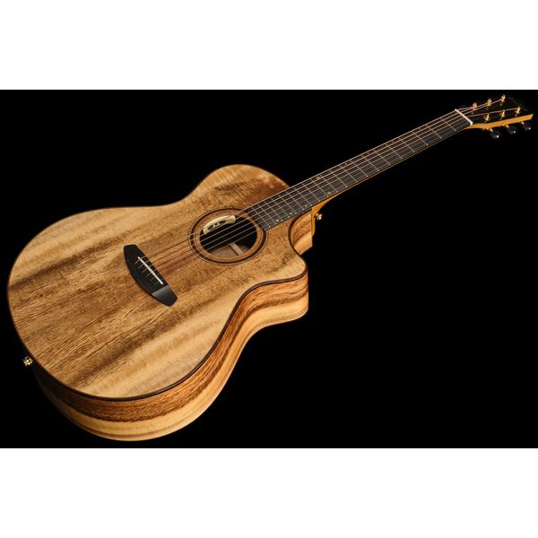 Breedlove Oregon Dreadnought Concerto
