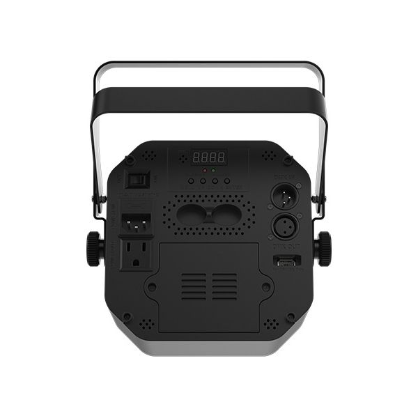 Chauvet DJ EZLink Par Q6BT ILS