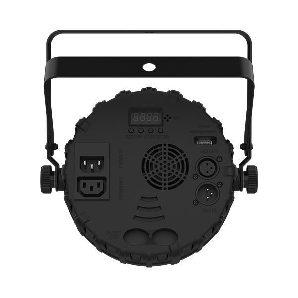 Chauvet DJ SlimPAR T6BT ILS